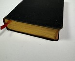 The Holy Bible Revised Standard Version RSV Thomas Nelson &amp; Sons 1952 - $19.79