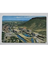Coors Brewery 1964 Calendar Card 3.75x2.25 Collectible Advertising Vinta... - €13,71 EUR