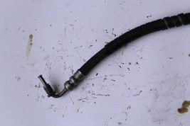 2004-2007 BMW 530i E60 ENGINE POWER STEERING HOSE LINE K3302 image 2