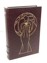 Stranger in a Strange Land by Robert A Heinlein Easton Press Leather Bound - £90.99 GBP