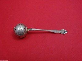 Hampton by Wallace Sterling Silver Tea Infuser Spoon 5 1/2&quot; - £226.29 GBP