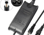 For Dell Inspiron 17 5755 5758 5759 P28E Laptop 65W Ac Adapter Power Sup... - $21.99