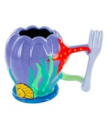 Disney Park Ariel Autograph Little Mermaid Dinglehopper Hidden Message 1... - €34,70 EUR