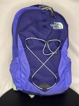 The North Face Men’s Jester Backpack Purple  - $29.70