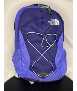The North Face Men’s Jester Backpack Purple  - £23.30 GBP