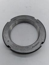  SKF KM12 Lock Nut M60X2  - $16.50