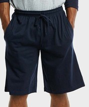 MSRP $30 Eag Navy Pajama Shorts Size Small NWOT - $12.54