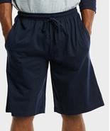 MSRP $30 Eag Navy Pajama Shorts Size Small NWOT - $17.18 CAD