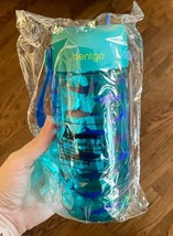 NEW 15 oz Bentgo Kids Shark Water Bottle - £10.66 GBP