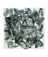 Recycled Chunky Glass, Gray - Small - 0.25-0.5 in. - 1 lbs - $363.02 MXN