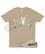 LO T Shirt for Dunk Low Montreal Bagel Sesame Blue Jay Sail Sand Drift T... - £18.49 GBP+