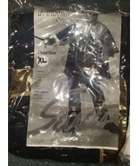 Secrets Child d&#39;Artagnan Costume Size XL (14-16) SSB53 - £67.72 GBP