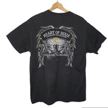 Harley Davidson Graphic T Shirt - Men&#39;s Large - Pelham AL - $17.81