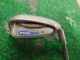 Ping G2 Blue Dot Individual 4 Iron Graphite Shaft Regular Flex 4HL - $28.50