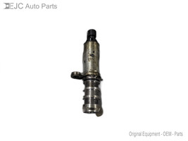 Exhaust Variable Valve Timing Solenoid From 2009 Chevrolet Malibu  2.4 - $19.75