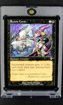 2000 MTG Magic The Gathering: Invasion #105 Exotic Curse Black Card WOTC - £2.18 GBP