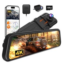 Certified Open Box

Rexing V1P Flex X4 4K Wi-Fi Dual Dash Cam BBY-V1PFLEX-X4 image 12
