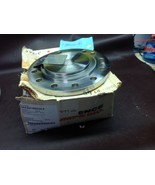 FLOWSERVE LAWRENCE PUMP COUPLING SS HUB SS DISK SUCTION 016-42460-000 NE... - $296.02
