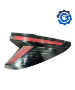 New OEM Hyundai Rear LED Tail Light Lamp RH 2022-24 Hyundai Tucson 92402... - $444.50 CAD