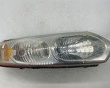 2003-2007 Saturn Ion Passenger Side Head Light Headlight OEM N04B05001 - $51.97