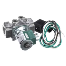 Henny Penny V2135 VALVE-SOLENOID GAS-24V 50/60HZ for Computron 7000/OFG-... - $250.93