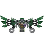 Vulture KF6154 1655 Marvel minifigure - £1.56 GBP