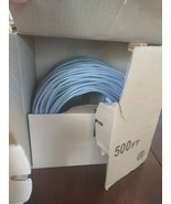 V I V 500 Ft. UTP Cable - £84.79 GBP