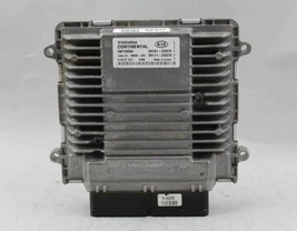 Engine ECM Electronic Control Module US Market EX Pzev Fits 11-13 OPTIMA 38 - £355.57 GBP