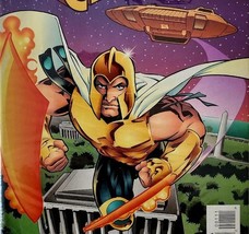 1996 DC Comics Alpha Centurion #1 Comic Book Vintage Special  - $19.99