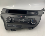 2014-2015 Kia Optima AC Heater Climate Control Temperature Unit OEM E02B... - $45.35