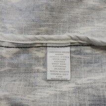 Charter Club Petite Women's Black/Blue Full Button Denim Jacket Size P/L image 4