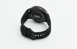 Garmin Vivomove Style Sports GPS Watch Black Graphite image 4