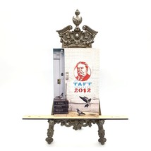Taft 2012 : A Novel Paperback Jason Heller Quirk Books Presidential Cand... - £7.29 GBP