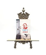 Taft 2012 : A Novel Paperback Jason Heller Quirk Books Presidential Cand... - £7.32 GBP