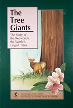 The Tree Giants by Bill Schneider, Illus. by D. D. Dowden / 1988 Paperback - £1.81 GBP
