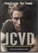 Jcvd Dvd - £8.00 GBP
