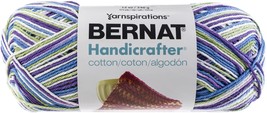 Bernat Handicrafter Cotton Yarn - Ombres-Moondance - £18.09 GBP