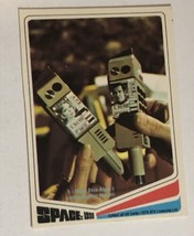 Space 1999 Trading Card 1976 #5 Martin Landau - £1.54 GBP