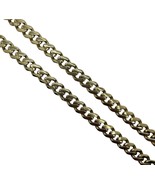 Unisex Chain 14kt Yellow Gold 478311 - $53,163.72 MXN
