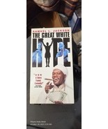 Great White Hype (VHS) - $79.14 MXN