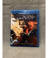 CONAN THE BARBARIAN Blu-ray  KG JD - $10.97 CAD