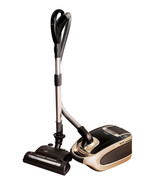 Johnny Vac Xv10plus HEPA Filtration Power Team Canister Vacuum - $544.64 CAD