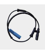 ABS Wheel Speed Sensor Rear FOR 99-03 BMW E39 528i 540i M5 34526756376 A... - $447.45 MXN
