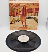 NICOLETTE LARSON Nicolette LP Vinyl Record Lotta Love Warner Bros 1978 - £7.73 GBP