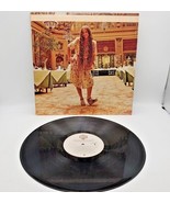 NICOLETTE LARSON Nicolette LP Vinyl Record Lotta Love Warner Bros 1978 - £7.69 GBP