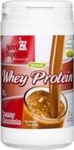 Nutri- Supreme Research Whey Protein Powder Dairy Cholov Yisroel Creamy ... - £57.70 GBP