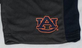 Colosseum Collegiate Licensed Auburn Tigers Size 4T Navy Blue Gray Pants image 3