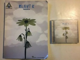 Relient K - MMHMM (2005, Paperback) Recorded Vers Guitar sheet music CD ... - $14.84