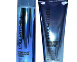 Paul Mitchell Spring Loaded Frizz Fighting Shampoo 8.5 oz &amp; Conditioner ... - $49.45