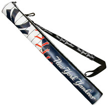 New York Yankees 6 Can shaft, Insulated Cooler Pack With Adj. shoulder S... - £19.75 GBP